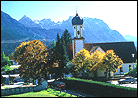 Wallgau