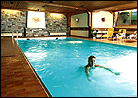 Hallenbad
